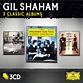 Product Family | GIL SHAHAM 3 Classic Albums