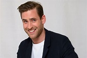 Oliver Jackson-Cohen Age, Wiki, Biography, Net Worth, Dating ...
