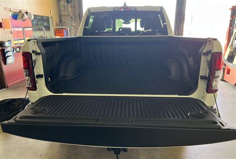 2022 Nb Ram 1500 57 Andrade Dualliner Truck Bed Liner Ford Chevy