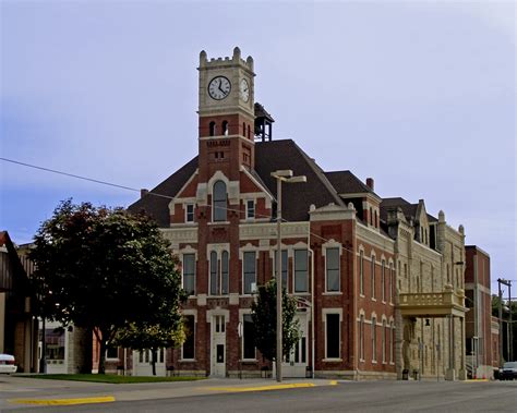 Junction City Ks Opera House Photo Picture Image Kansas At City