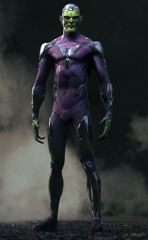 The marvel developer portal gives marvel fans, partners and other technologists access to an array of powerful apis, documentation, and other tools to interact with marvel's systems. CAPTAIN MARVEL: Hi-Res Skrull Concept Art Released ...