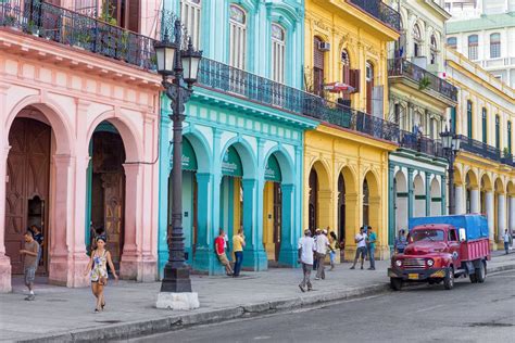 10 Places You Wouldnt Have Gone 10 Years Ago Cuba Travel Visit Cuba