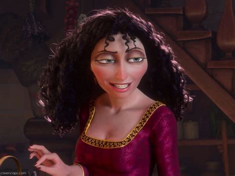 Mother Gothel By Madysen Long