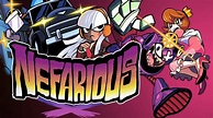 Release datum Nefarious bekend - Daily Nintendo