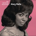 ‎The Definitive Collection: Mary Wells by Mary Wells on Apple Music