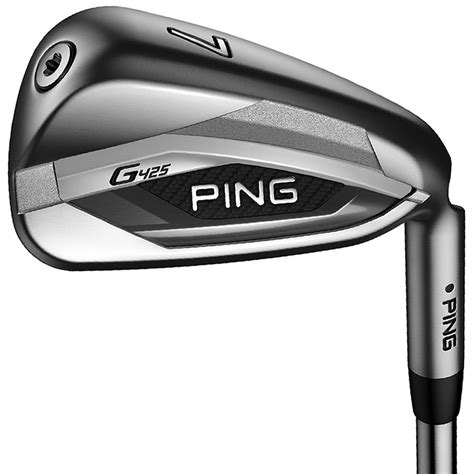 Ping G425 Golf Irons Steel Scottsdale Golf