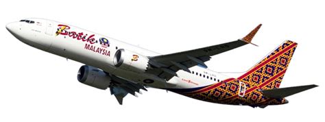 Check malindo air flight status, baggage allowance and malindo air web check in online to proceed directly at the airport. Batik Air Malaysia: New Name for Malindo Air