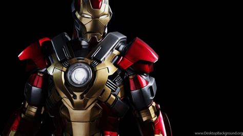 You can also upload and share your favorite iron man 4k wallpapers. Movie Wallpaper: Iron Man Desktop Wallpapers Wallpapers HD Desktop ... Desktop Background