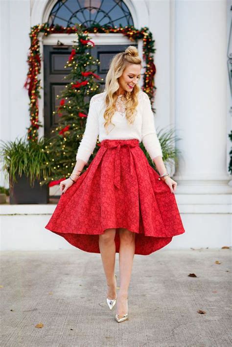 Holiday Style Christmas Outfits 4 Holiday Outfits Casual Christmas