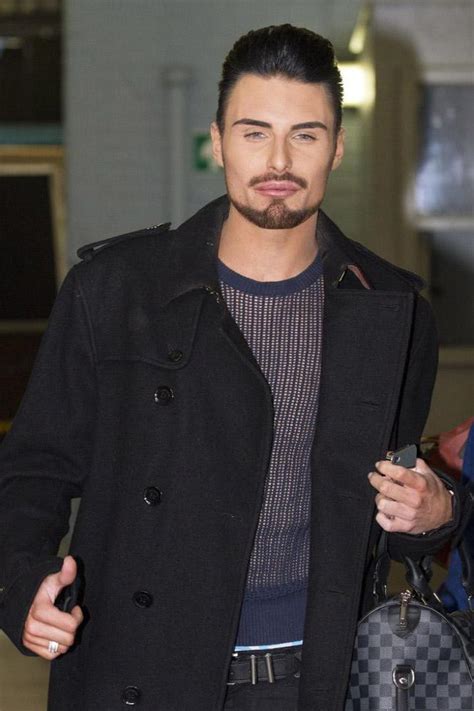 Rylan Clark: I Wanted to 'Kill Myself' on the X Factor