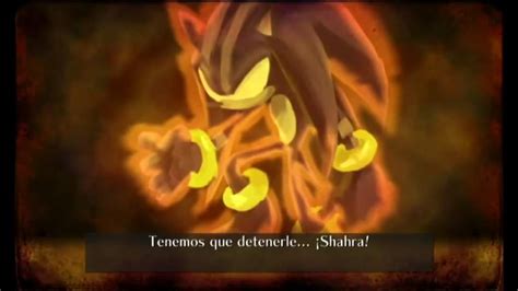 🔹🔸🔷darkspine Sonic Vs Super Sonic X🔷🔸🔹 Sonic The Hedgehog Español Amino