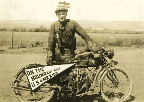 Very Rare Survivor A 1919 Indian Powerplus Board Track Racer Los