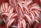 NORTON'S U.S.A.: The Origins of Candy Canes {A Favorite Holiday Treat}