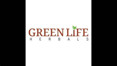 green life herbals store and clinic youtube