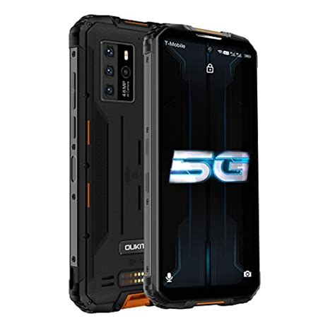 Top 10 Rugged Cell Phones Of 2022 Topproreviews