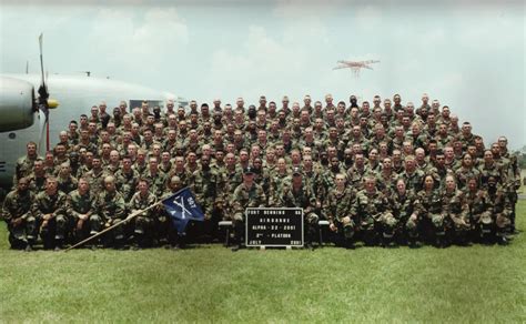 Airborne School Pictures