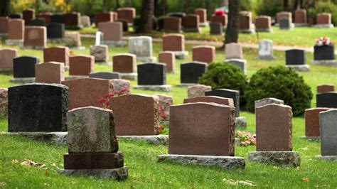 Cemetery Worker ‘buried Alive In New Jersey Gold Coast Bulletin
