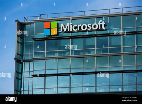 Logotipo De Microsoft Office Fotografías E Imágenes De Alta Resolución