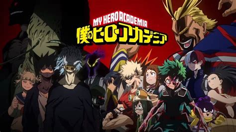 ‘my Hero Academia Season 3 Episode 2 “wild Wild Pussycats” Ball