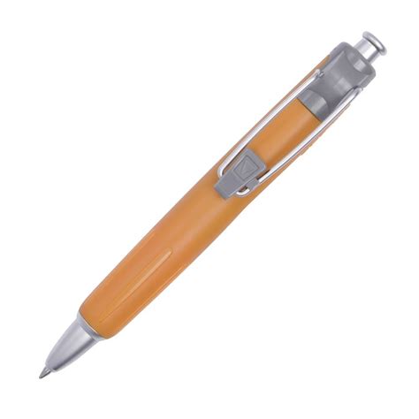 Airpress Ballpoint Pen Orange Tombow