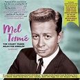 Mel Tormé - The Chart Years Selected Singles 1949-62