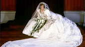 New Princess Diana wedding photos for sale