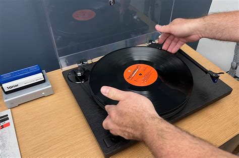 Drop The Needle Like A Pro How To Play Vinyl Records Digital Trends