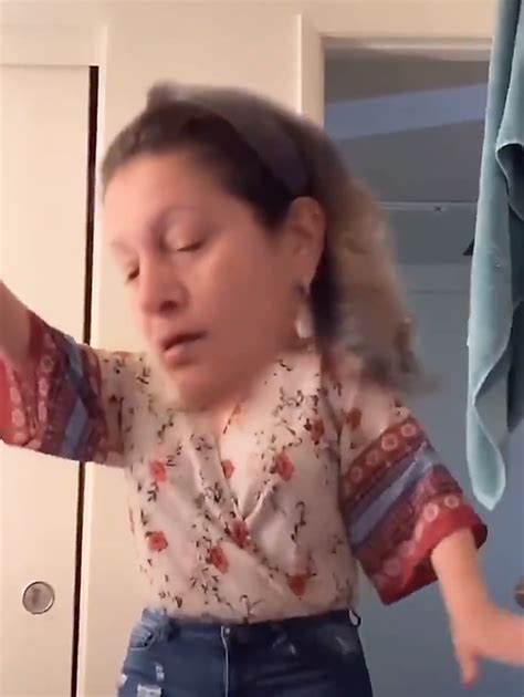 Video Viral Mam Perrea Con Tema De Bad Bunny Y Se Lleva Impactante