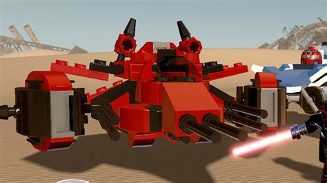 Lego Star Wars The Force Awakens All 85 Playable Vehicles Unlocked