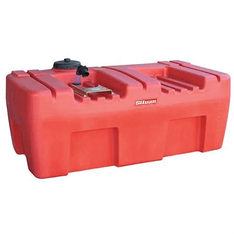 Buy 800l Silvan Selecta Fire Fighting Tanks In Australia