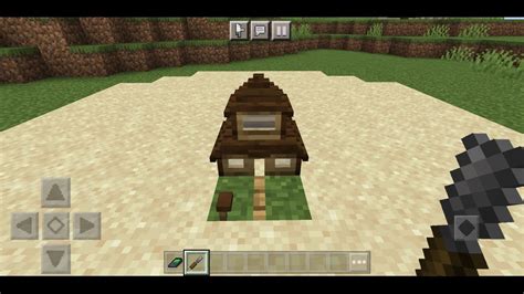 Chisels And Bits Mod Para Minecraft Pebedrock Addons For Mcpe Youtube