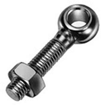 Gland Eye Bolts At Best Price In Mumbai By Kriti Fastners ID 3685297512