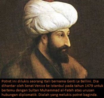 Fatih sultan mehmed redirects here. Mahameru Bukit Seguntang™: Sultan Muhammad Al-Fateh ...