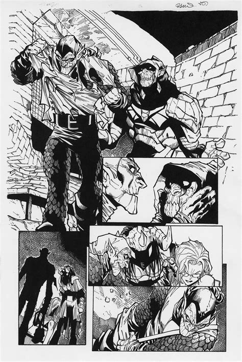 More images for humberto ramos » HUMBERTO RAMOS