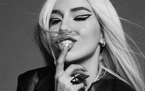 28 Jaw Dropping Sexy Photos Of Ava Max On The Internet Utah Pulse