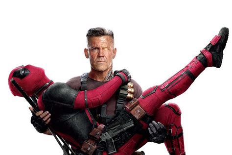 Reynolds Delivers Risqué And Riotous Sequel With Deadpool 2 Keeping
