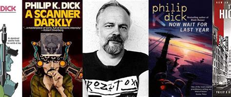 17 Must Read Philip K Dick Books That Sci Fi Fans Cant Miss