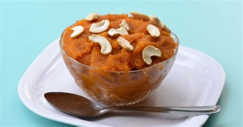 Ashoka Halwa Recipe In Hindi Sweet Recipes