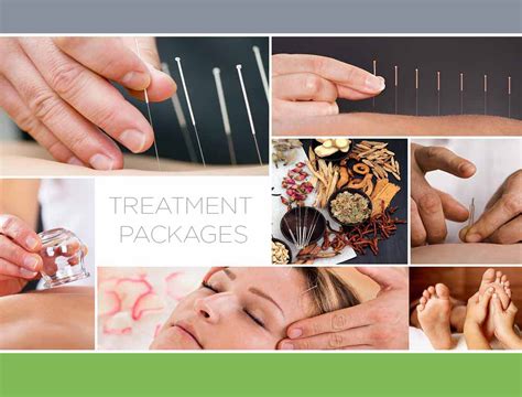 Treatment Packages Aca Acupuncture And Wellness