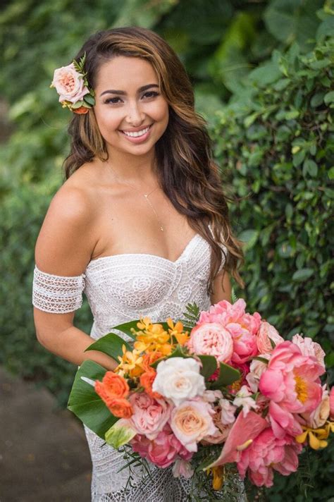 Vida Chic Weddings And Events Is A Luxury Event Planning Boutique In Usa Hawaiian Wedding