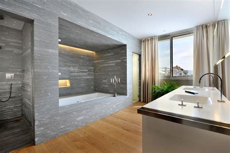 Master Bathroom Designs With Good Decoration Amaza Design