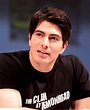 File:Brandon Routh by Gage Skidmore.jpg - Wikipedia