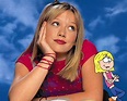 Lizzie McGuire: Creator Would Love to Revive the Series - canceled TV ...