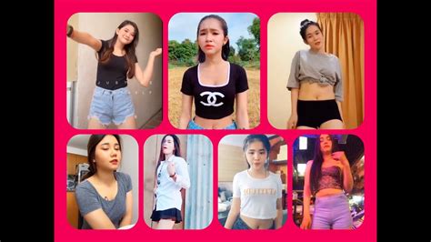 best tiktok dance compilation 9 tiktok dancer youtube