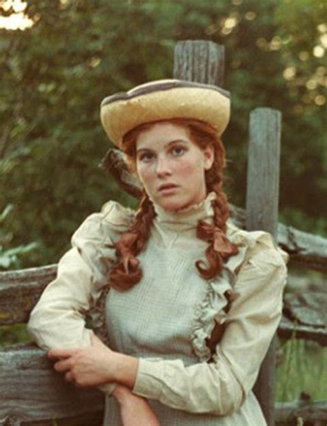 Where Are They Now Anne Of Green Gables—anne Of Green Gables Cast Then