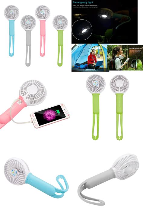 4.2 out of 5 stars 65. Visit to Buy Portable Rechargeable Mini Fan Handheld ...