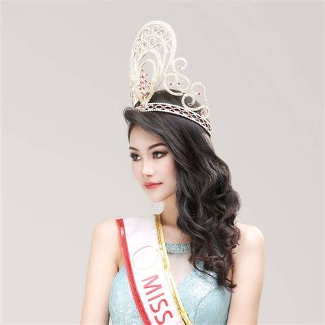 Miss China Organization