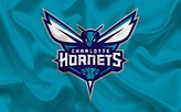 Charlotte Hornets Desktop Wallpaper (78+ images)