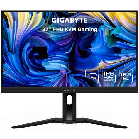 Gigabyte M27f A 27 Gaming Monitor Price In Pakistan
