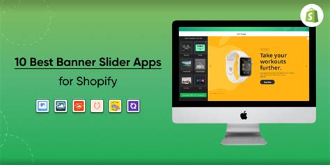10 Best Banner Slider Apps For Shopify